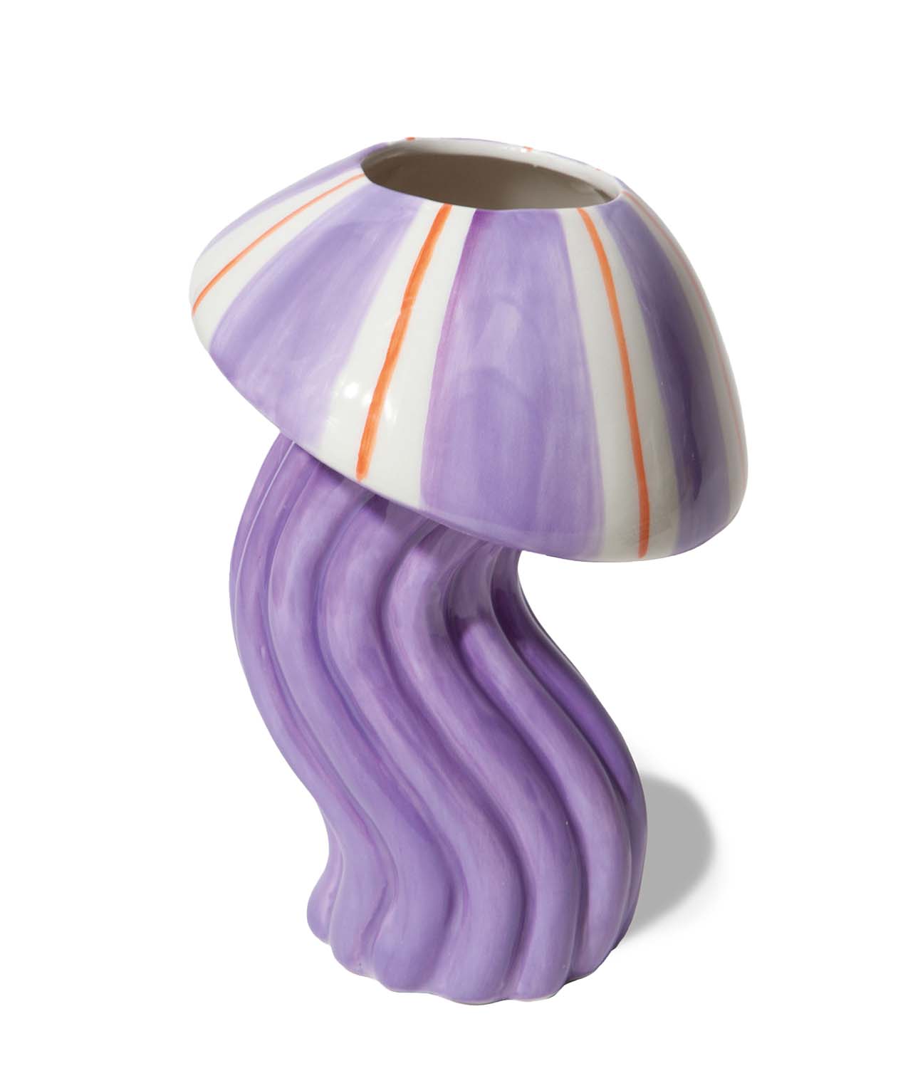 jarron medusa doiy
