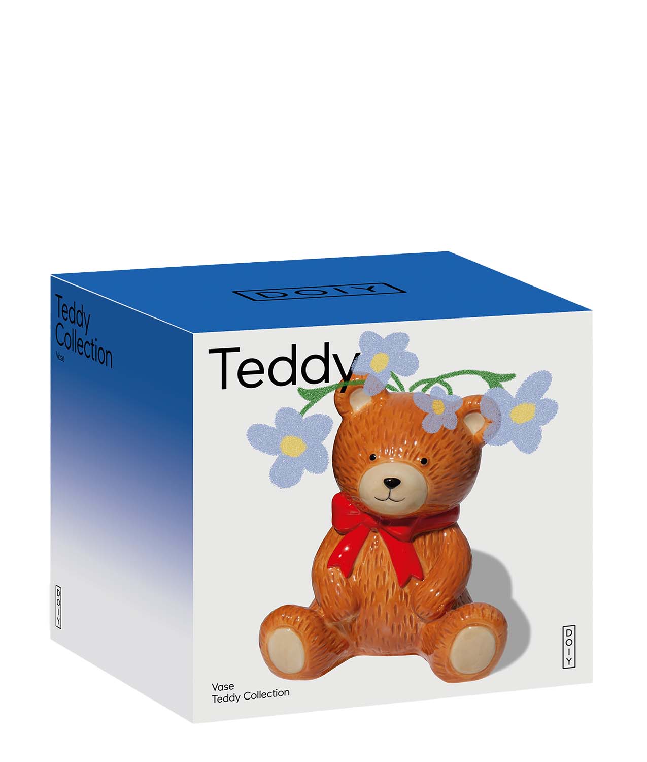 Jarrón Teddy Bear