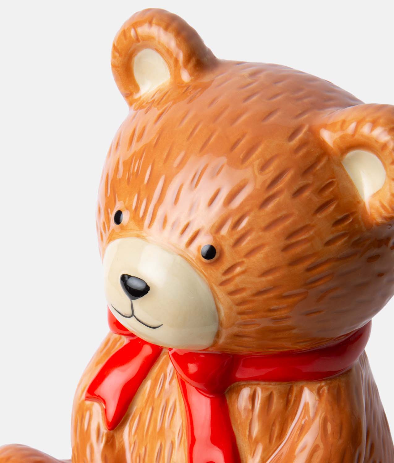 Jarrón Teddy Bear