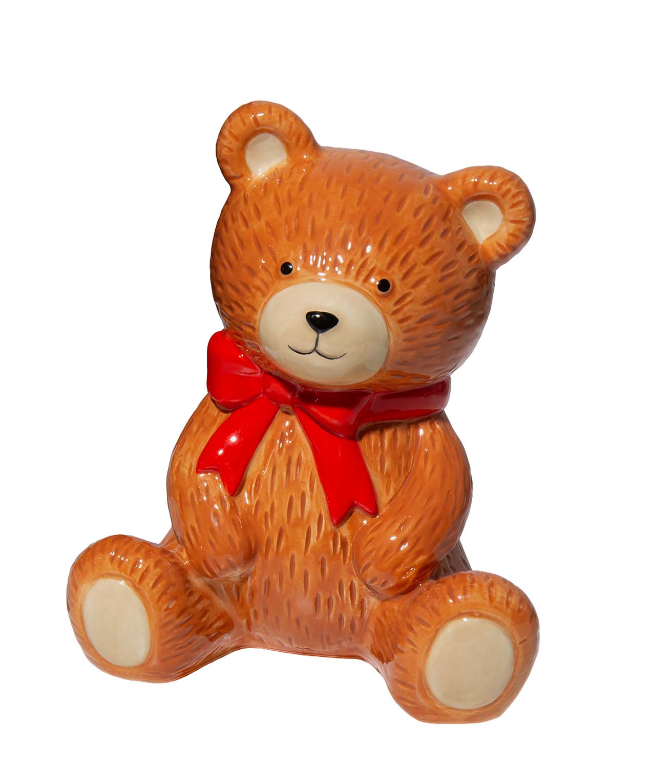 Jarrón Teddy Bear
