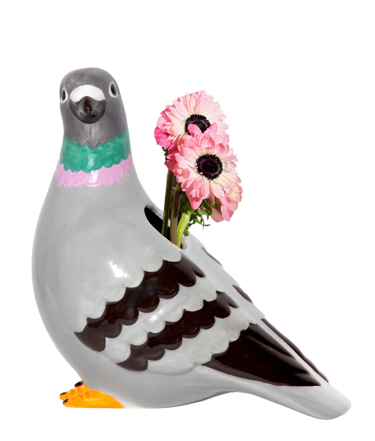 Gerro Paloma