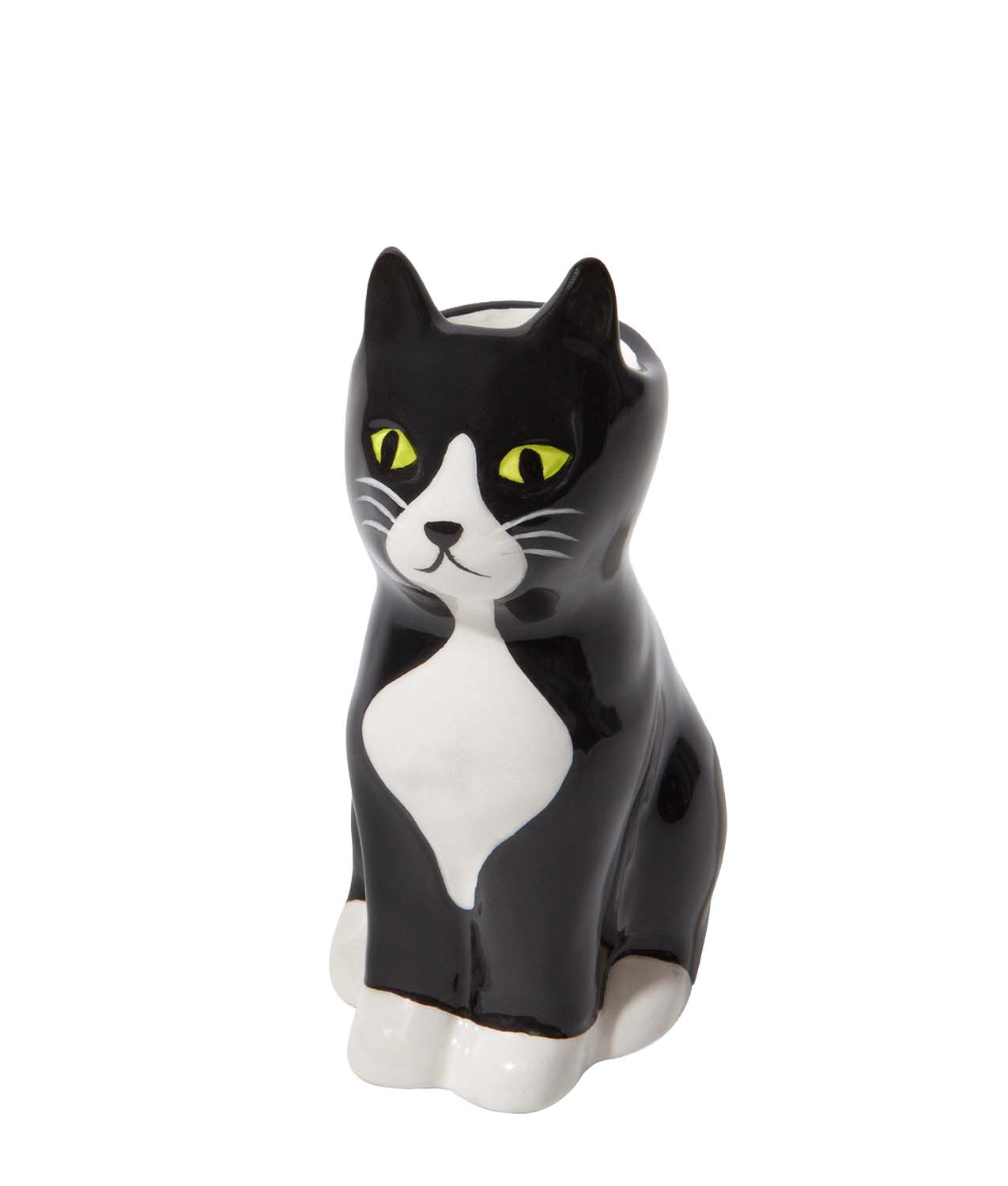 Jarrón XS Gato