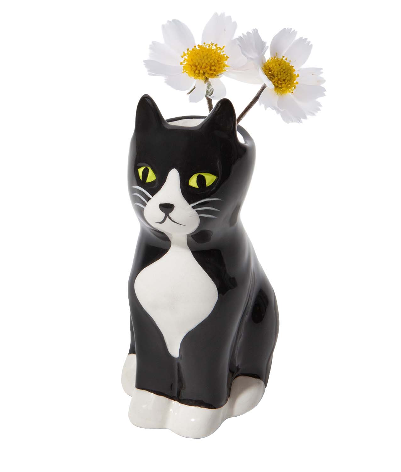 Cat XS Vase