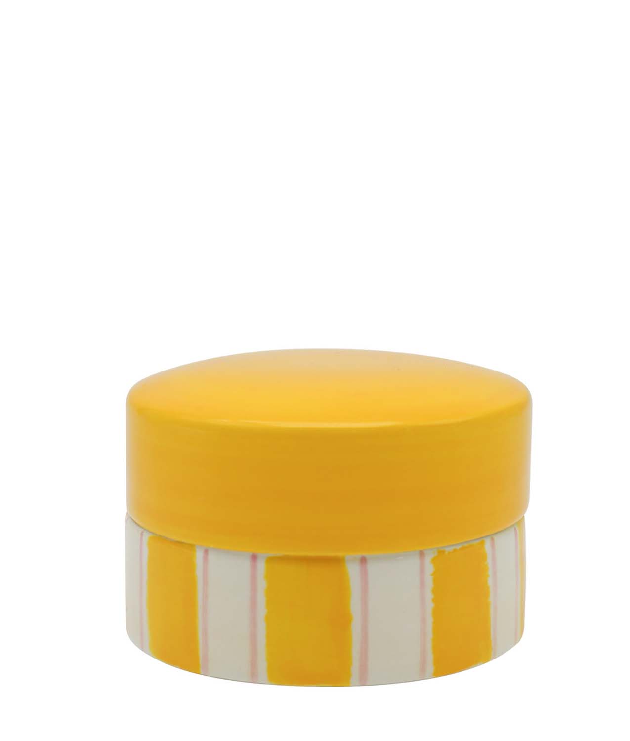 Joyero Palomina - Amarillo
