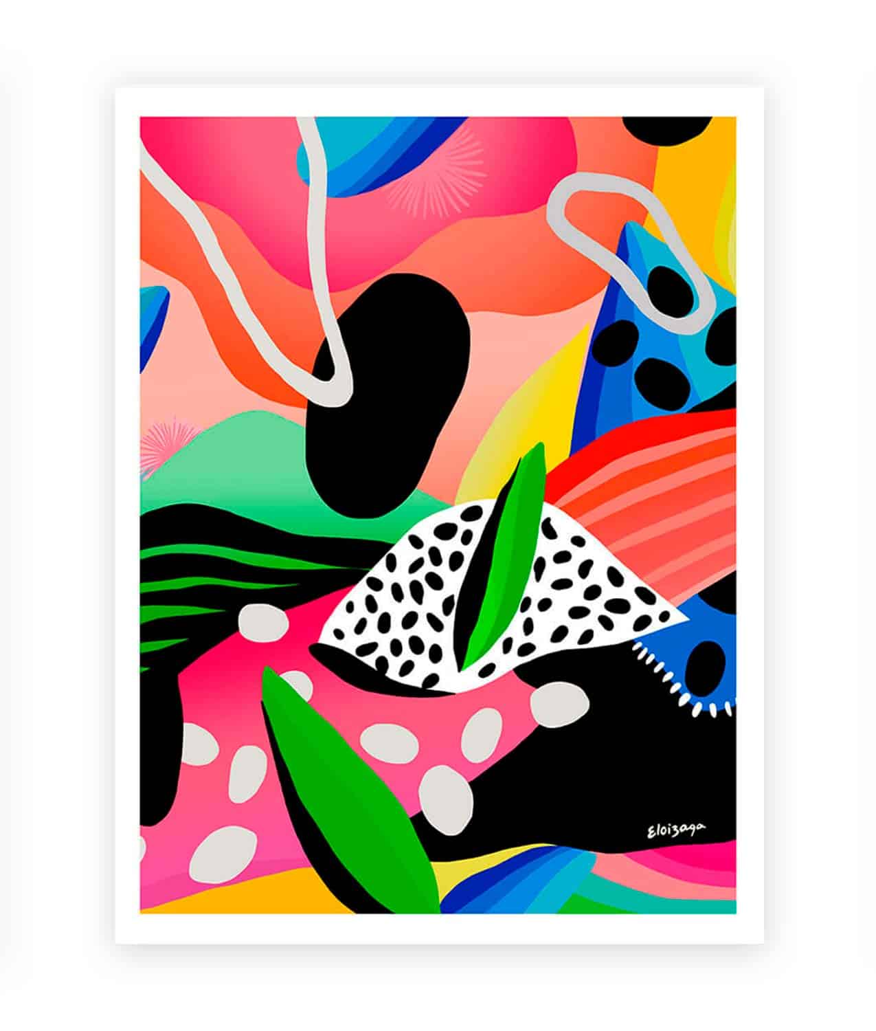 ILUSTRACION ELOIZAGA