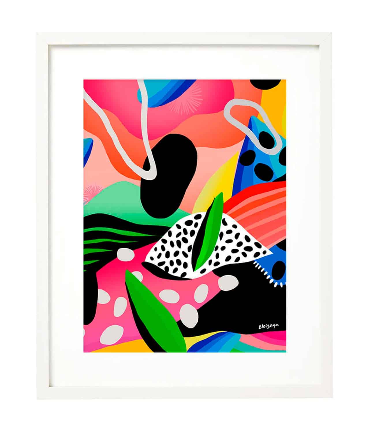 ILUSTRACION ELOIZAGA