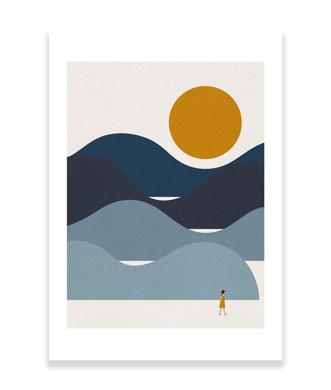 ilustraciones blanca gomez