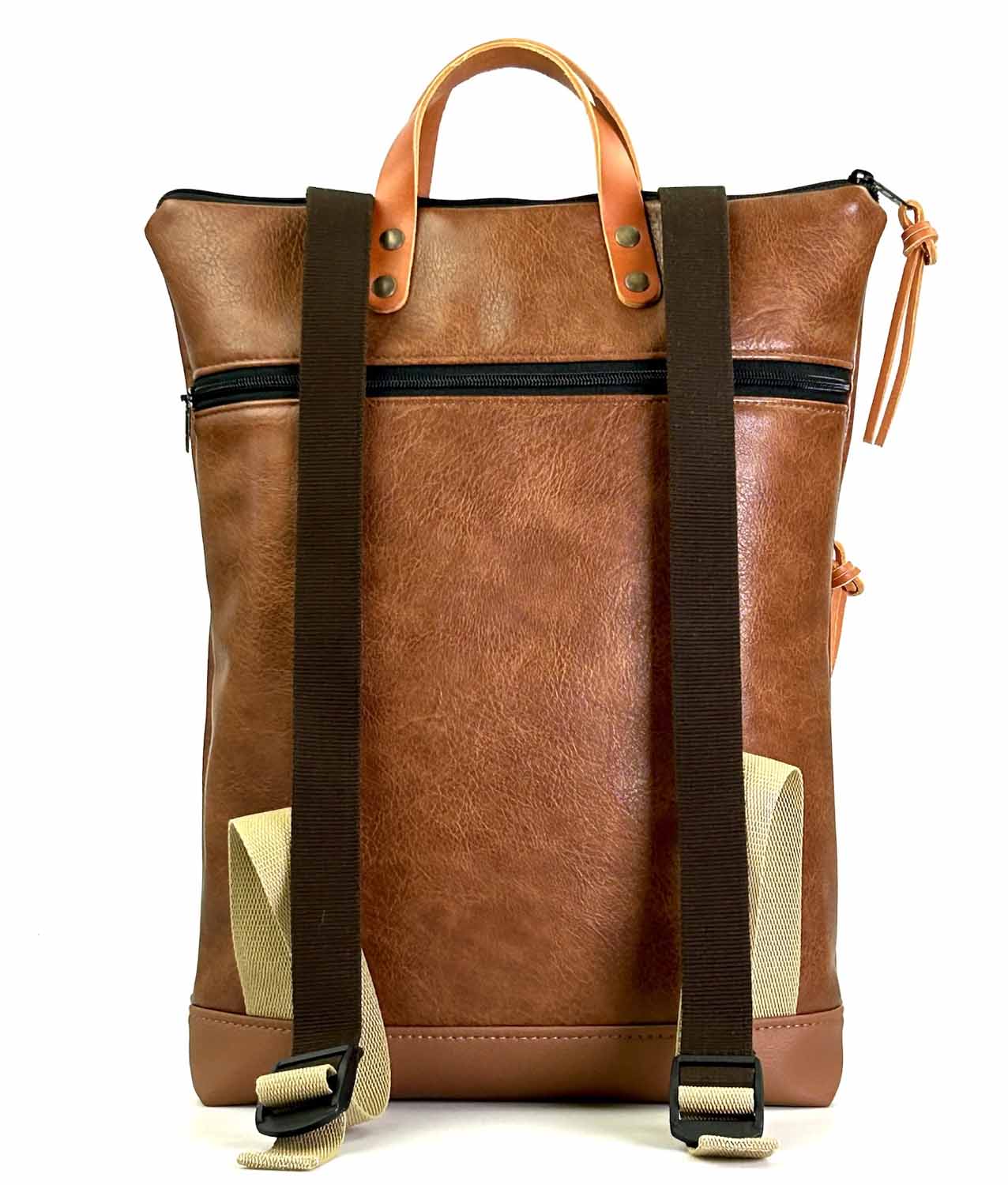 mochila brunello daniel chong