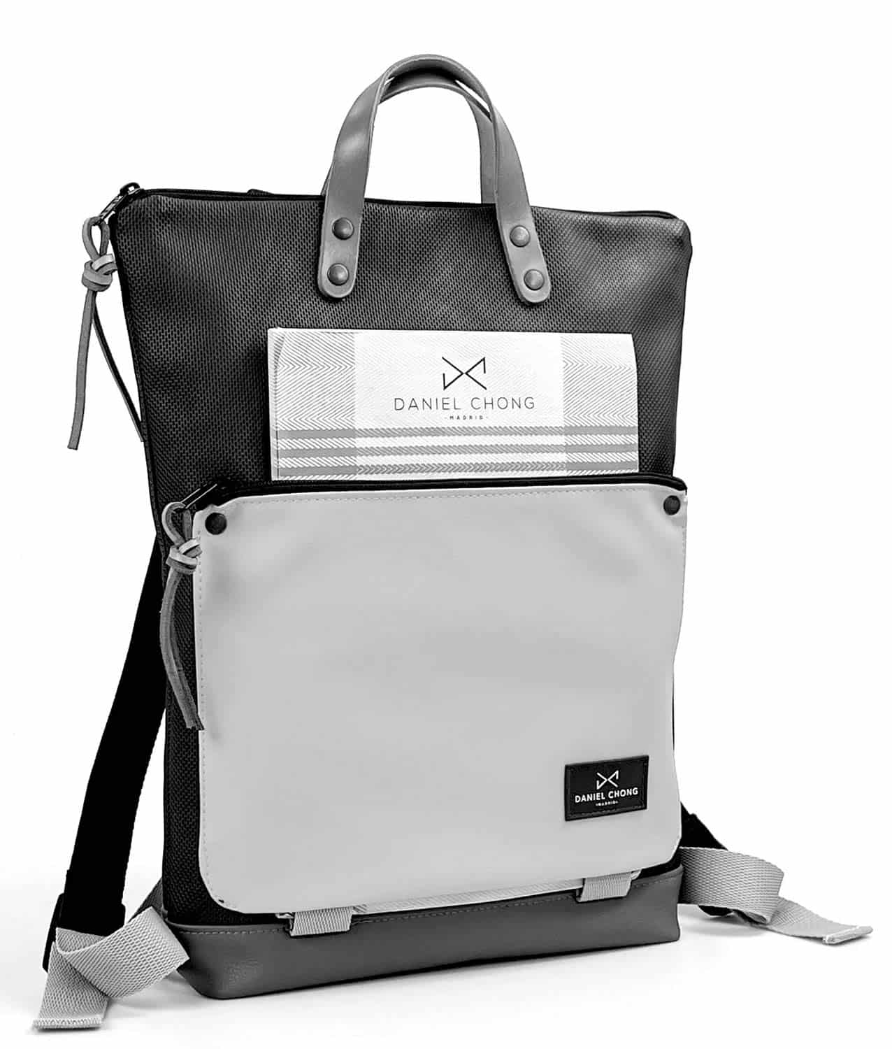 backpack daniel chong