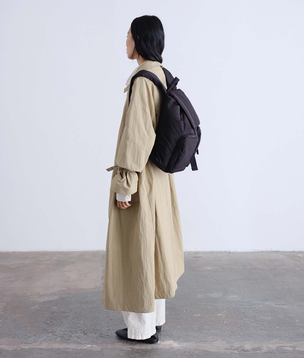 Isla Backpack - Black