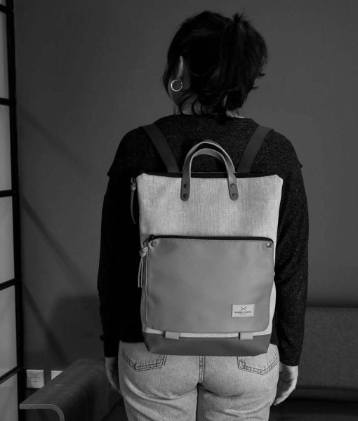 Mochila Book Holder Imp. DZ 053