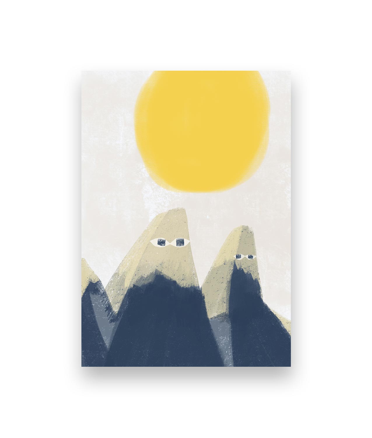 ilustracion sira lobo