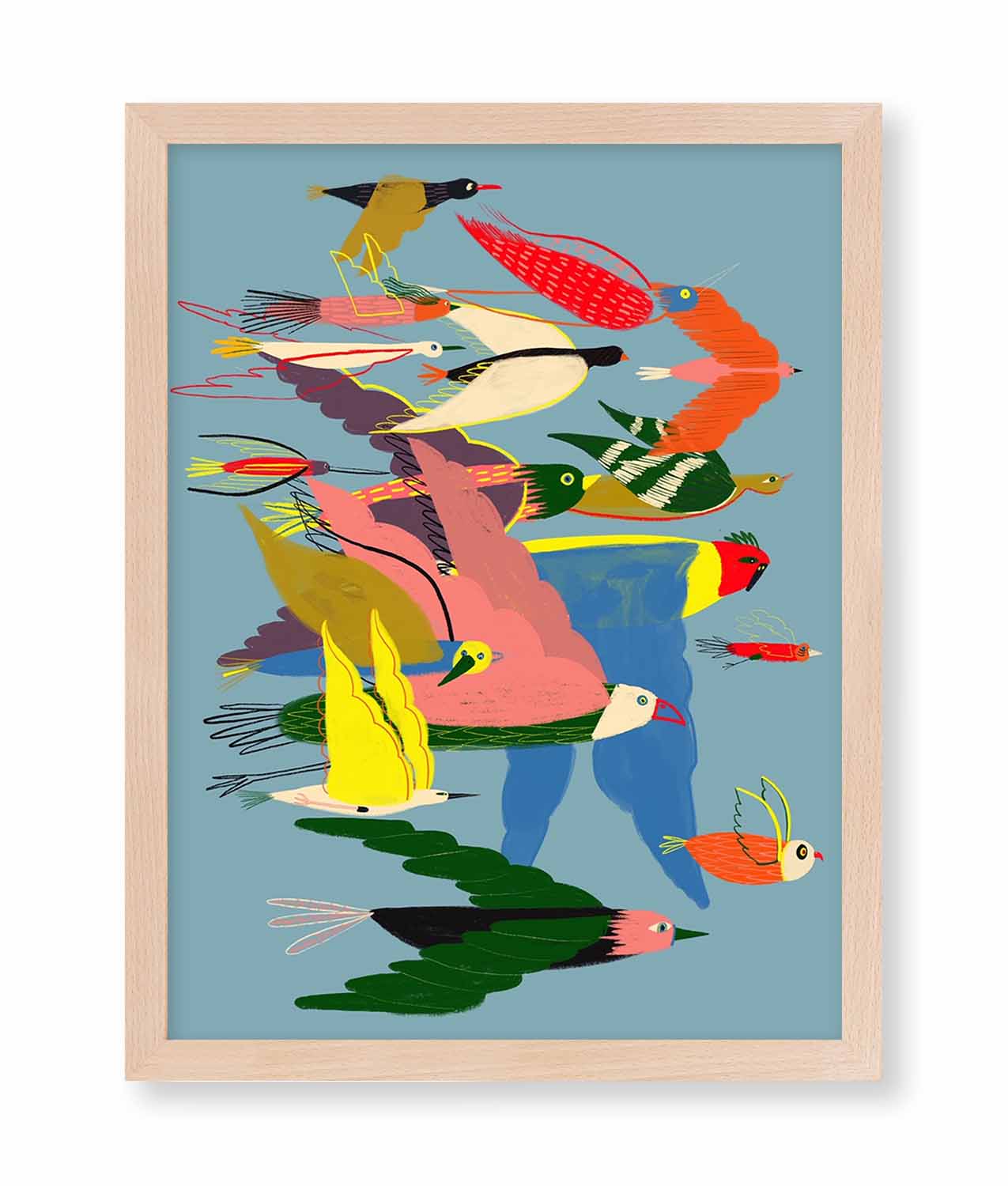 ilustración miguel manich
