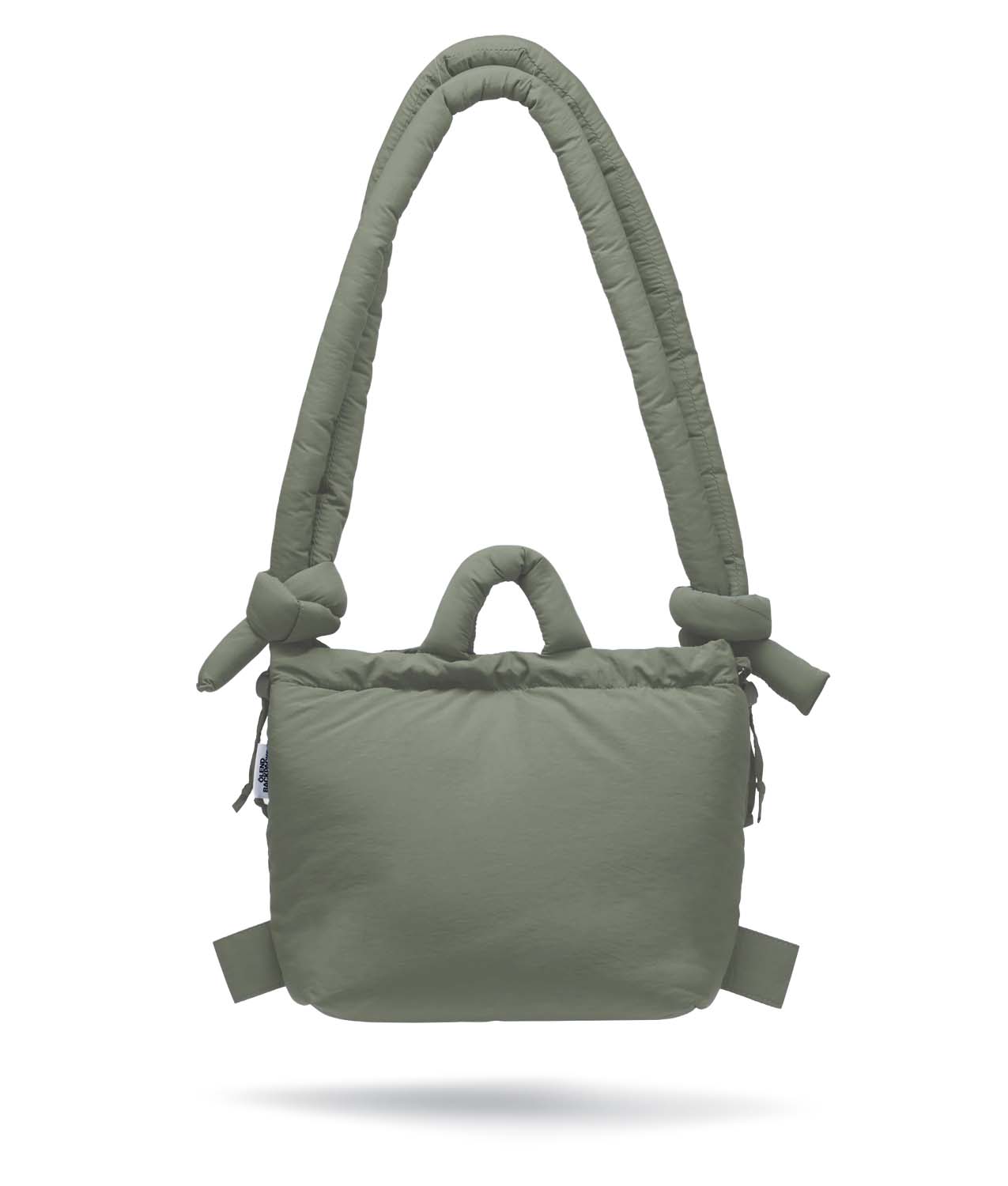 Bolso Ona Compact - Sage