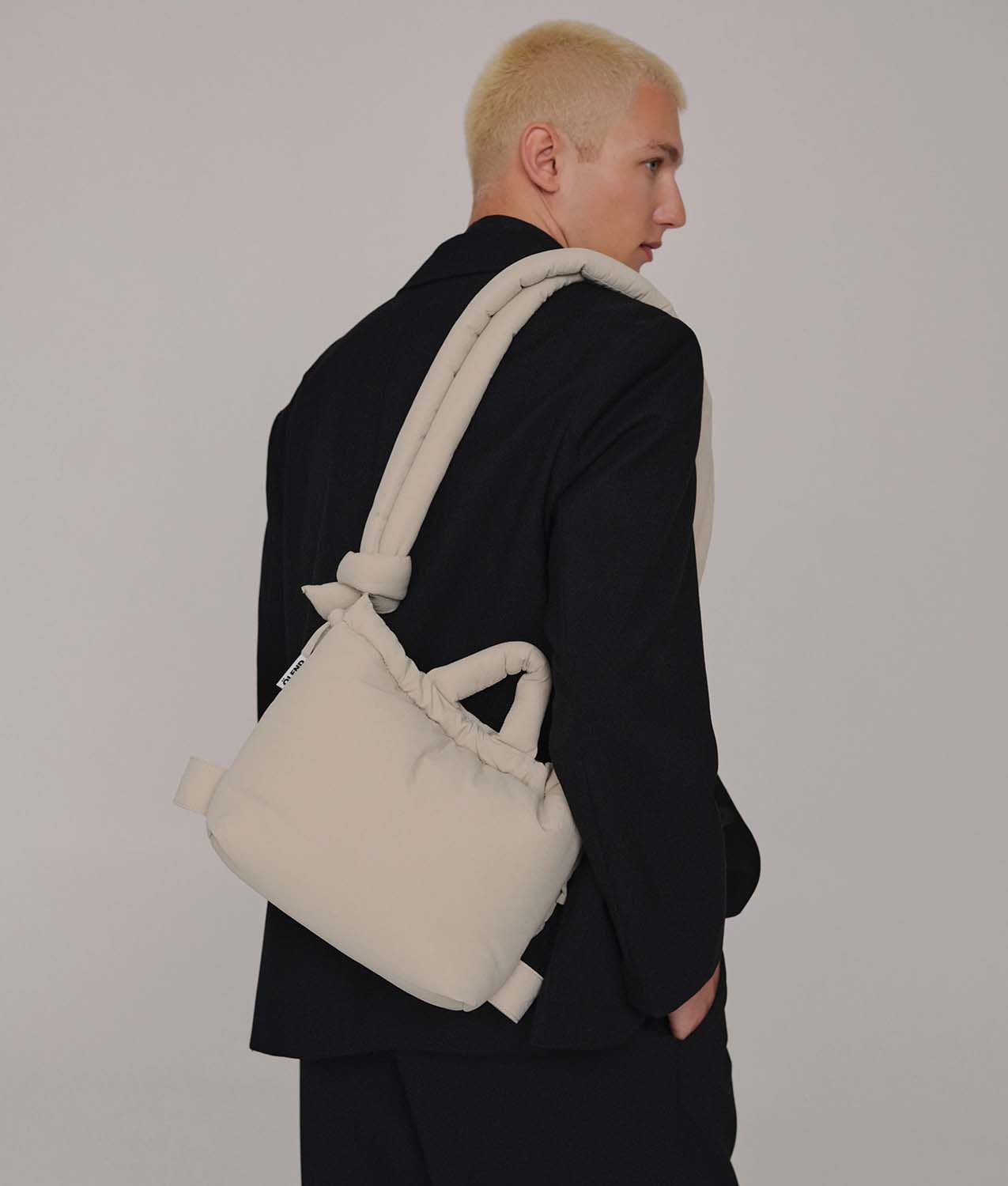 Bolso Ona Compact - Sand