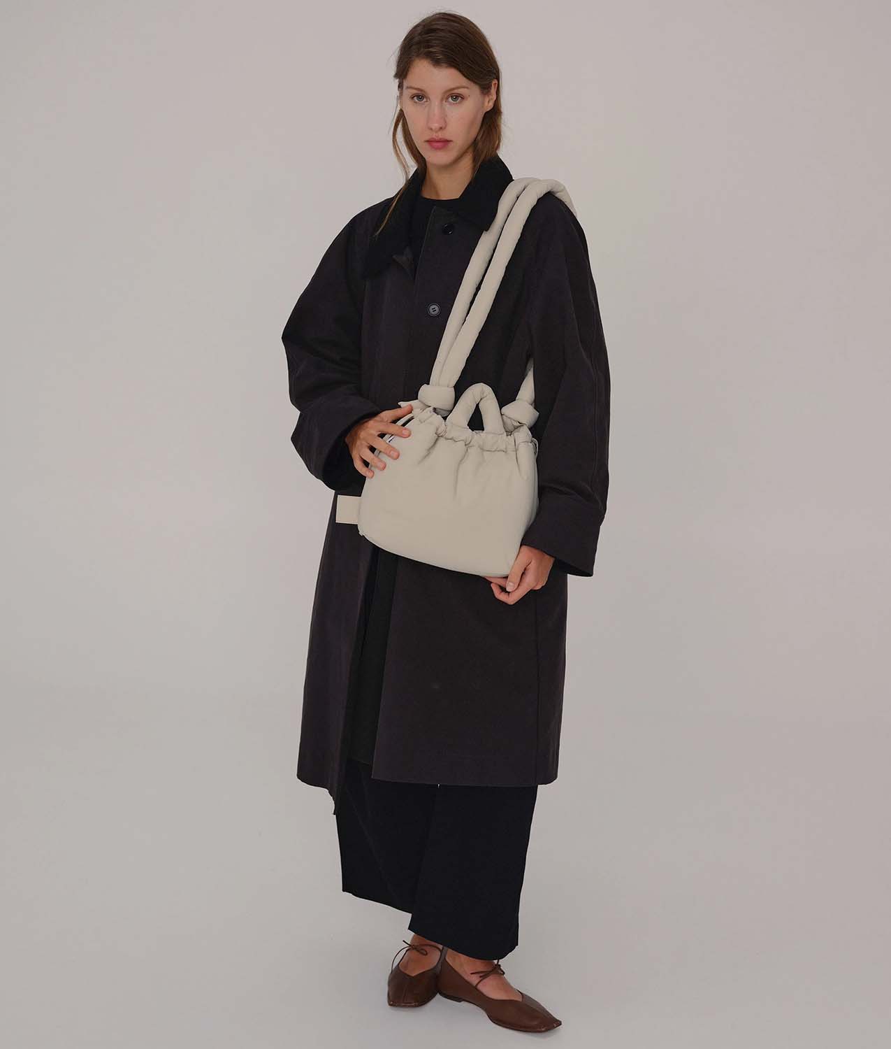 Bolso Ona Compact - Sand