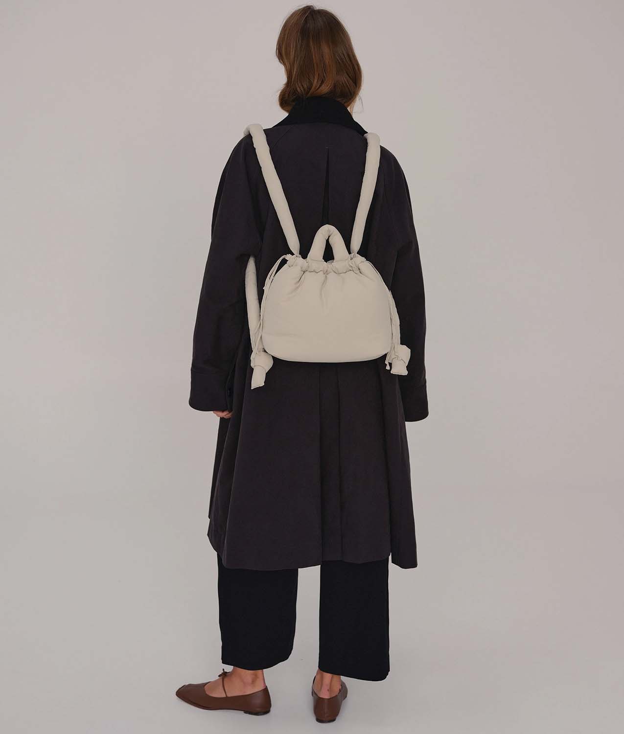 Bolso Ona Compact - Sand
