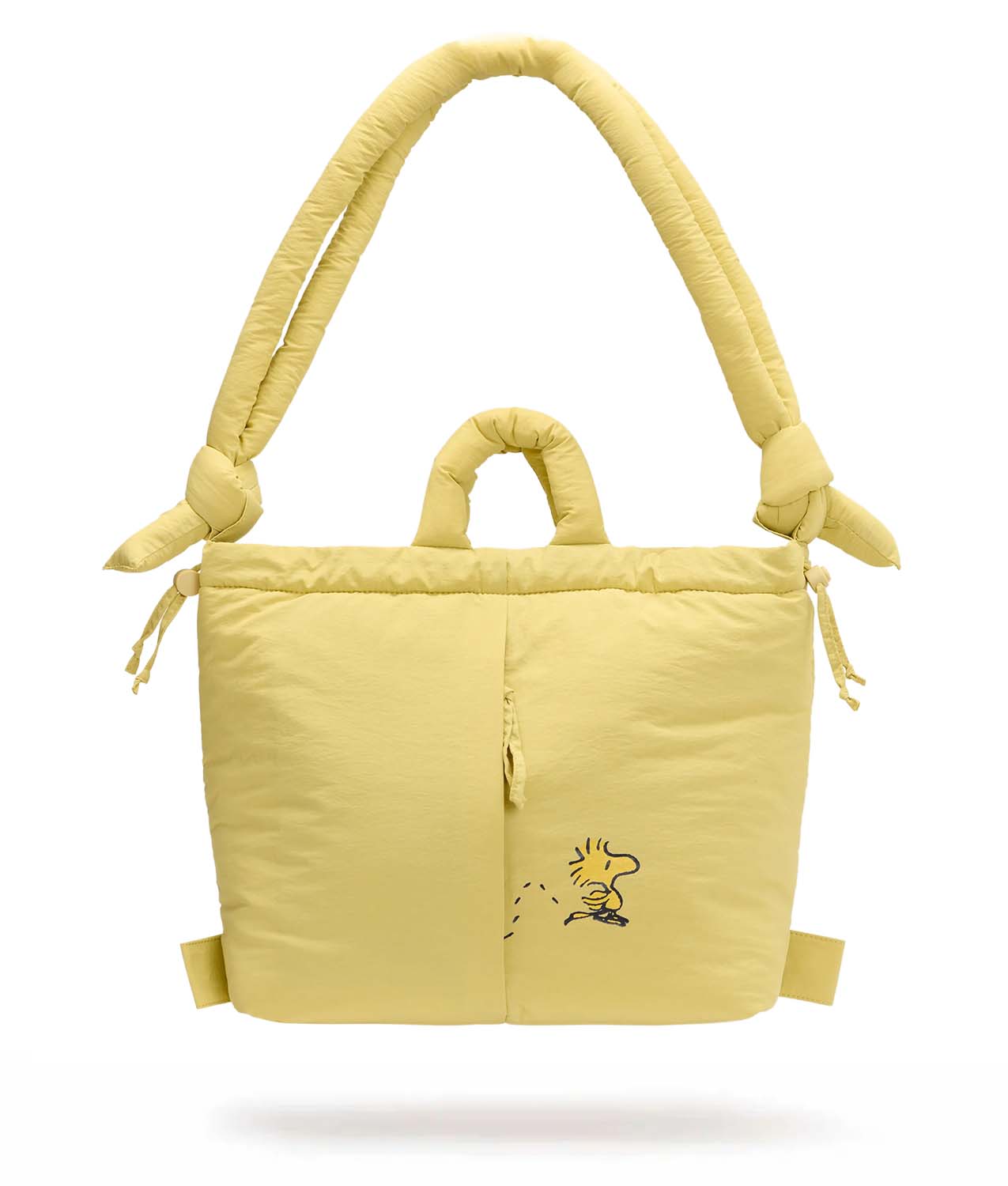 Bolso Ona Peanuts - Lima