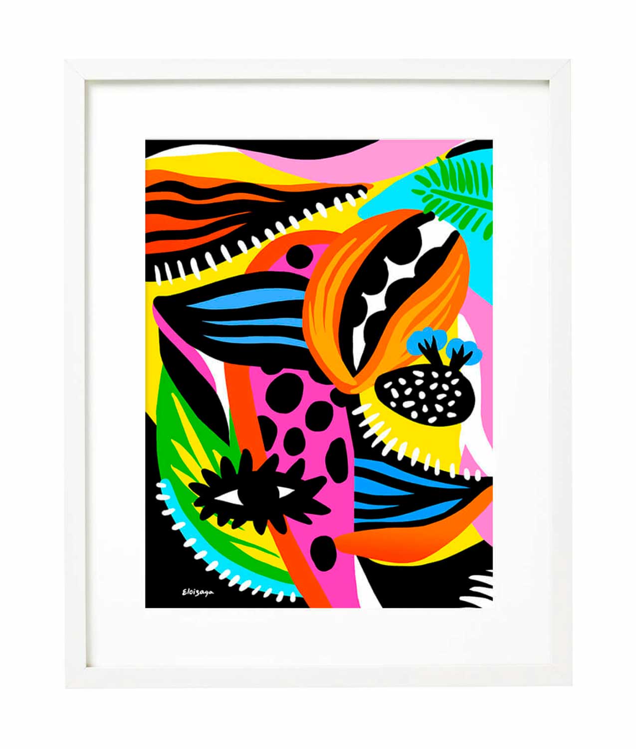 ILUSTRACION ELOIZAGA