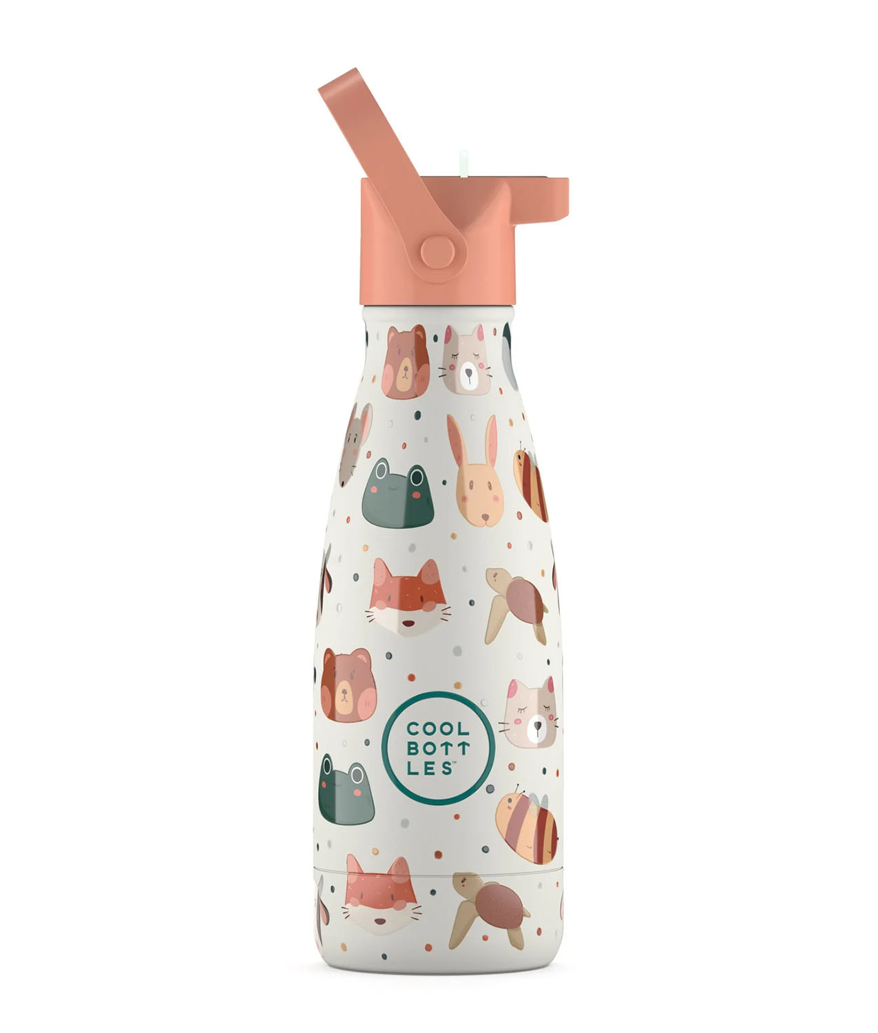 Botella Térmica Niños - Pet Lover
