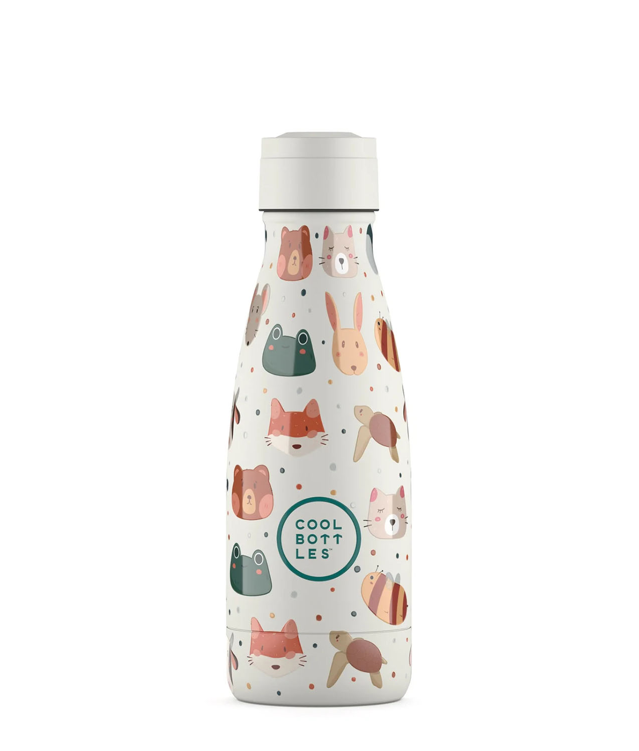Botella Térmica Niños - Pet Lover