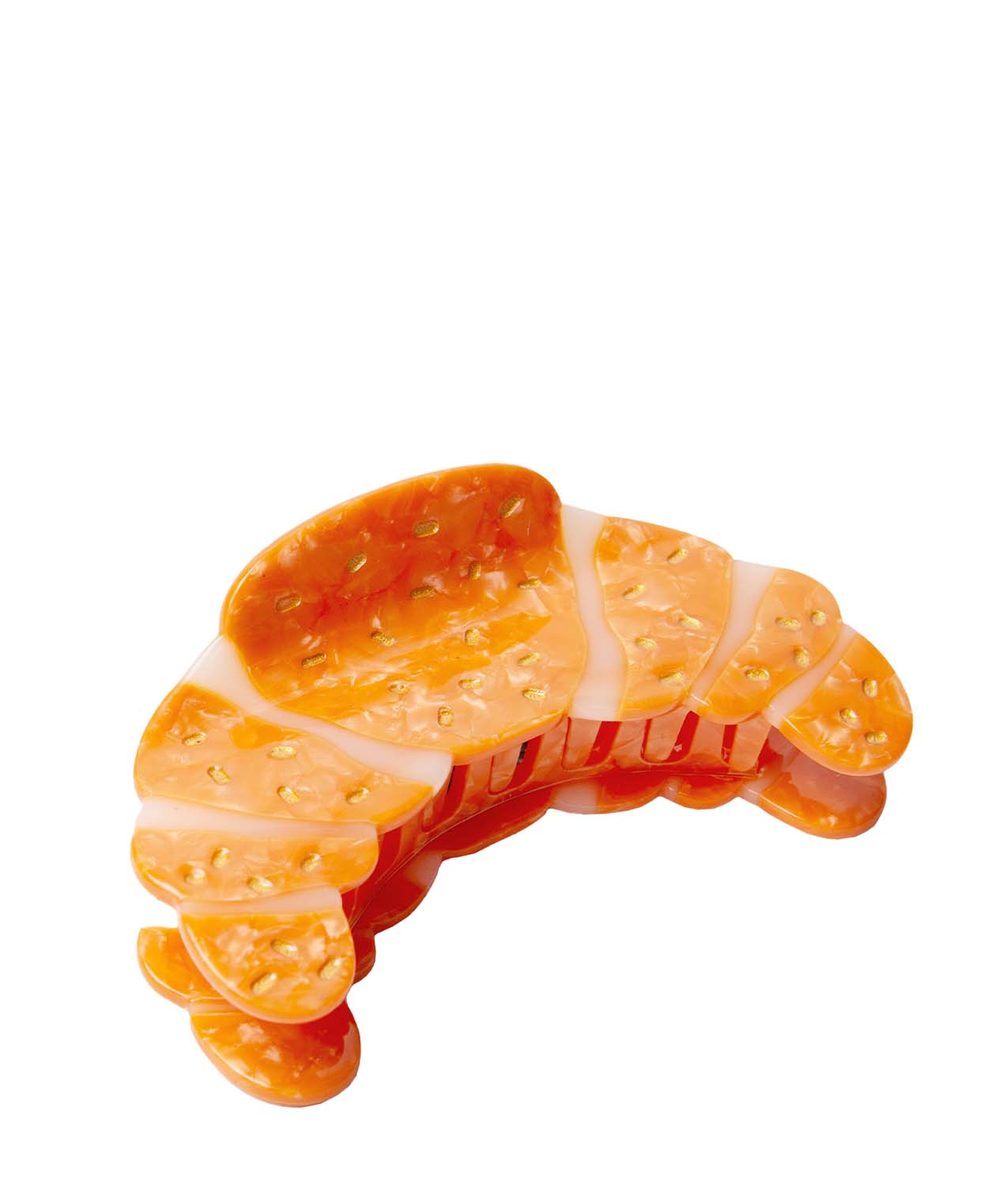 pinza croissant eat my socks