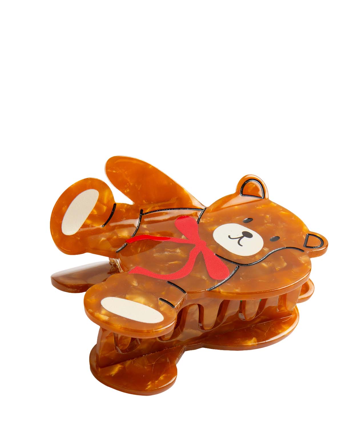 Pinza Teddy Bear