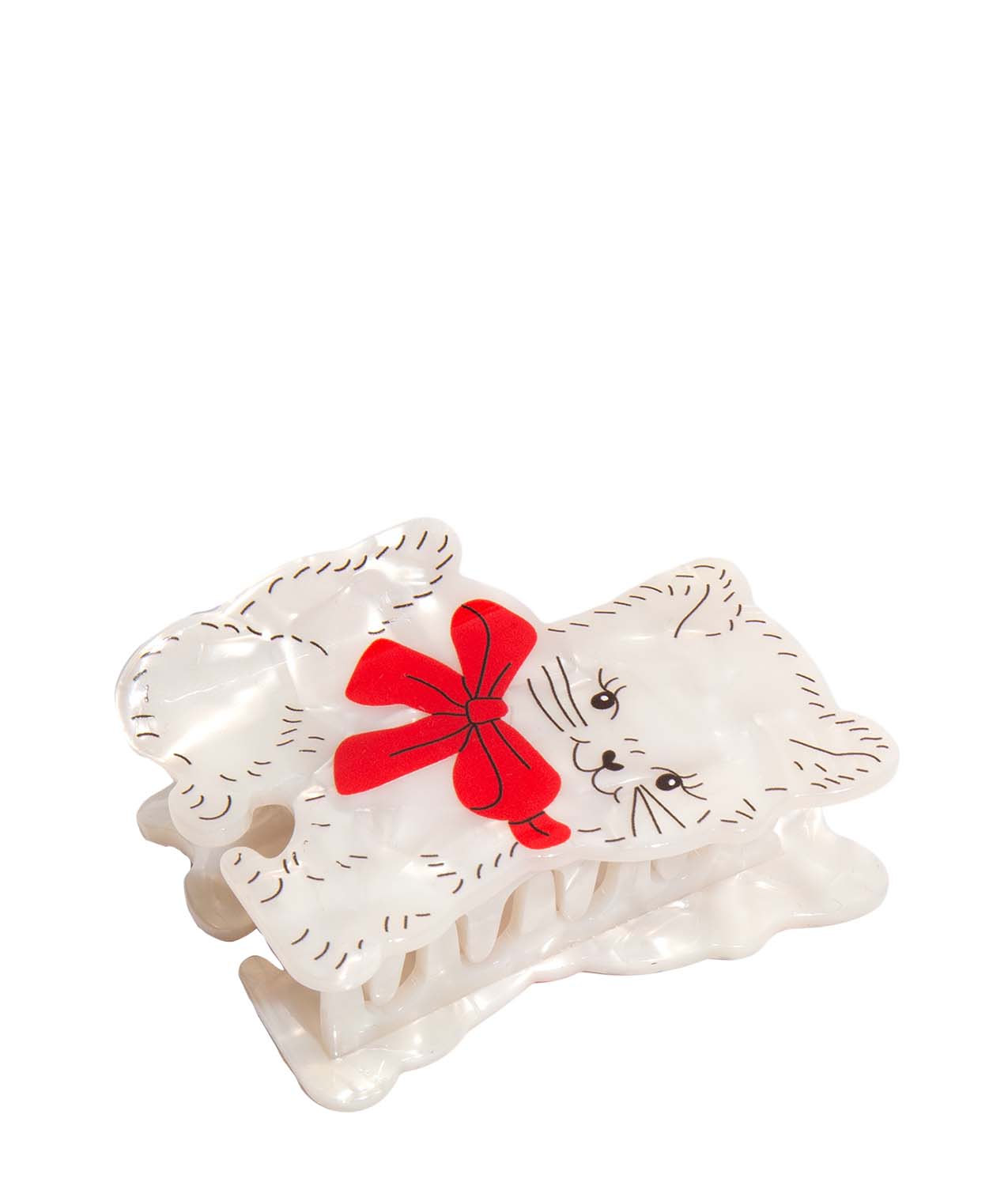 Pinza Vintage Cat
