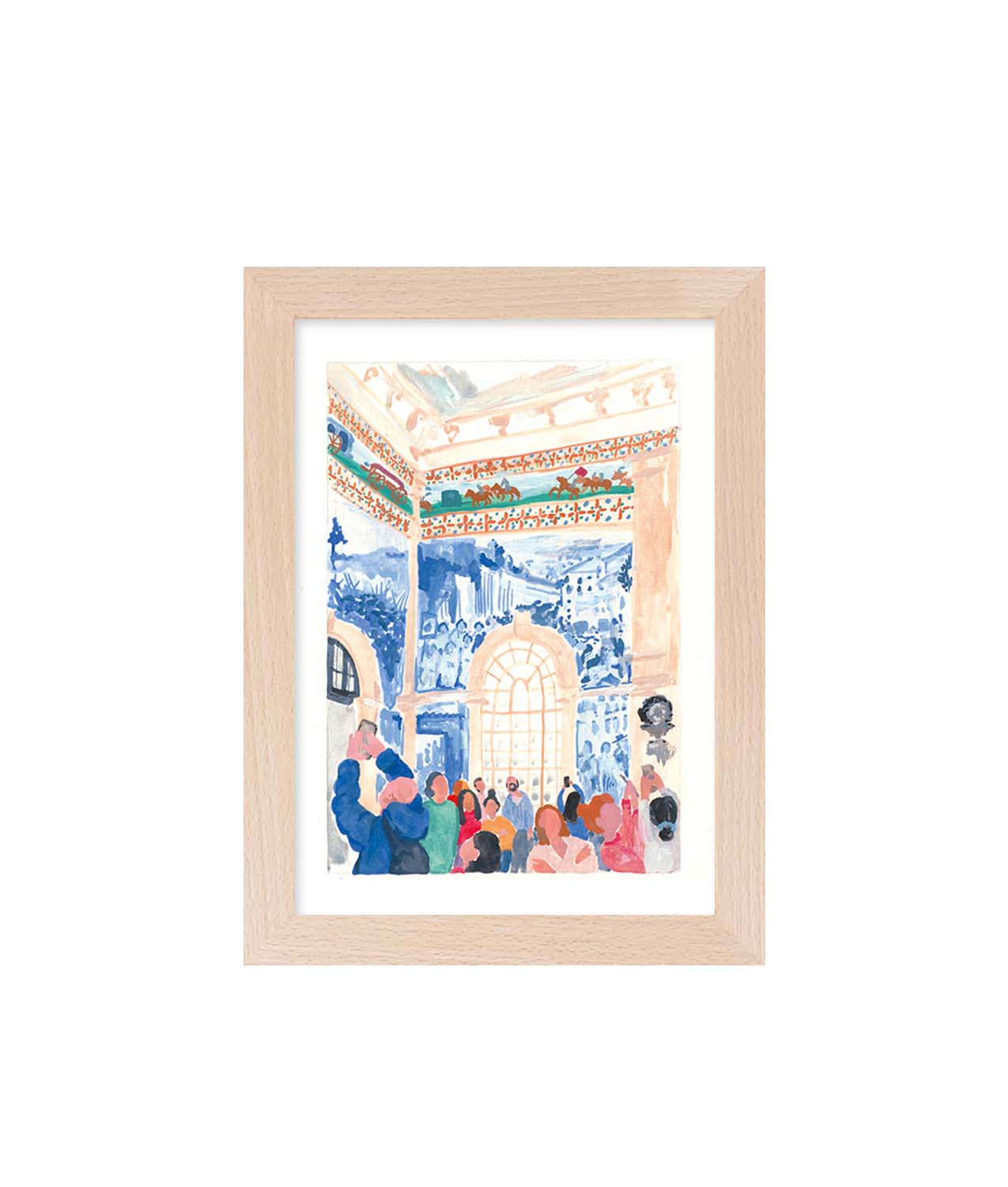 ilustraciones elena mompó