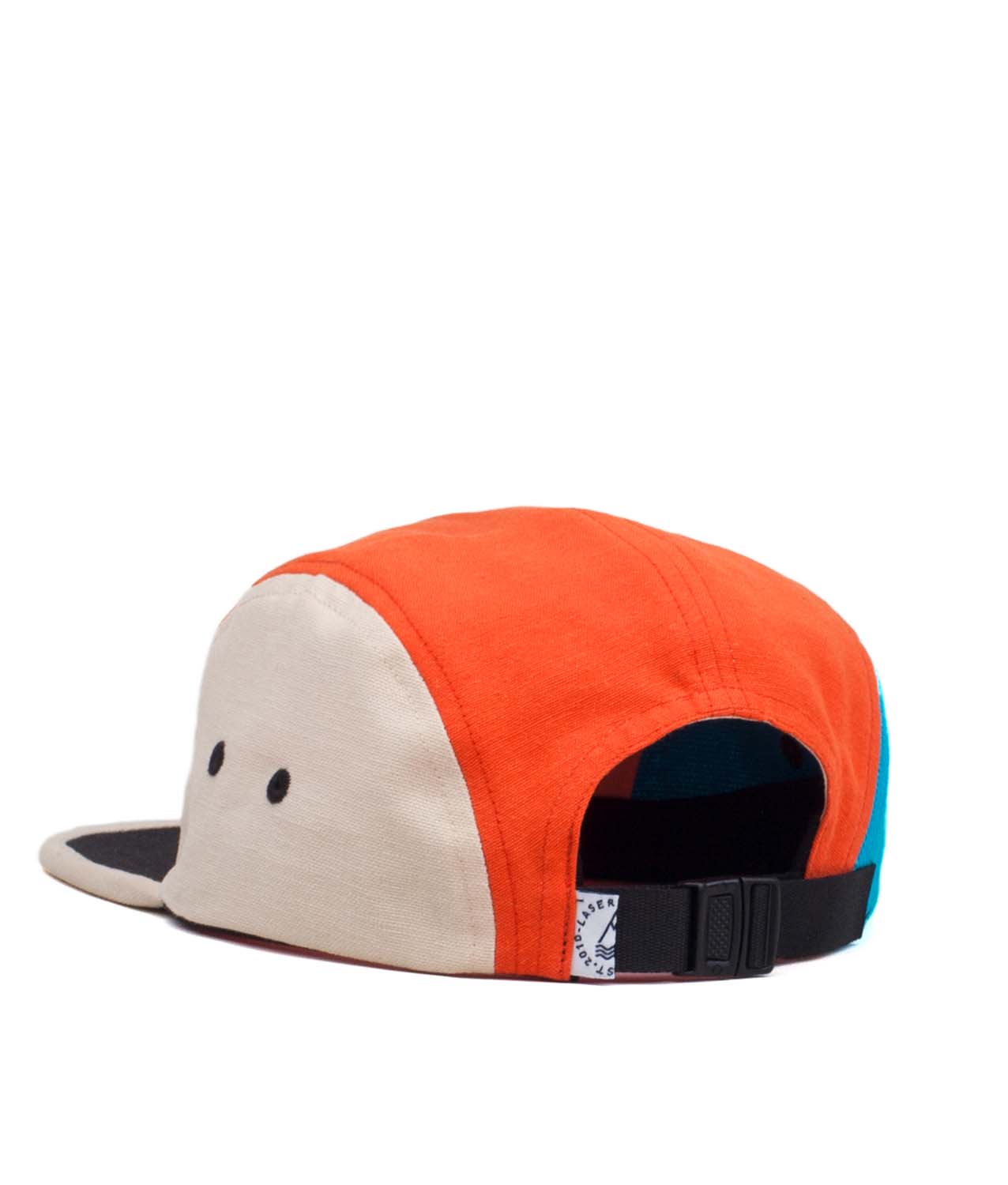 gorra laser barcelona