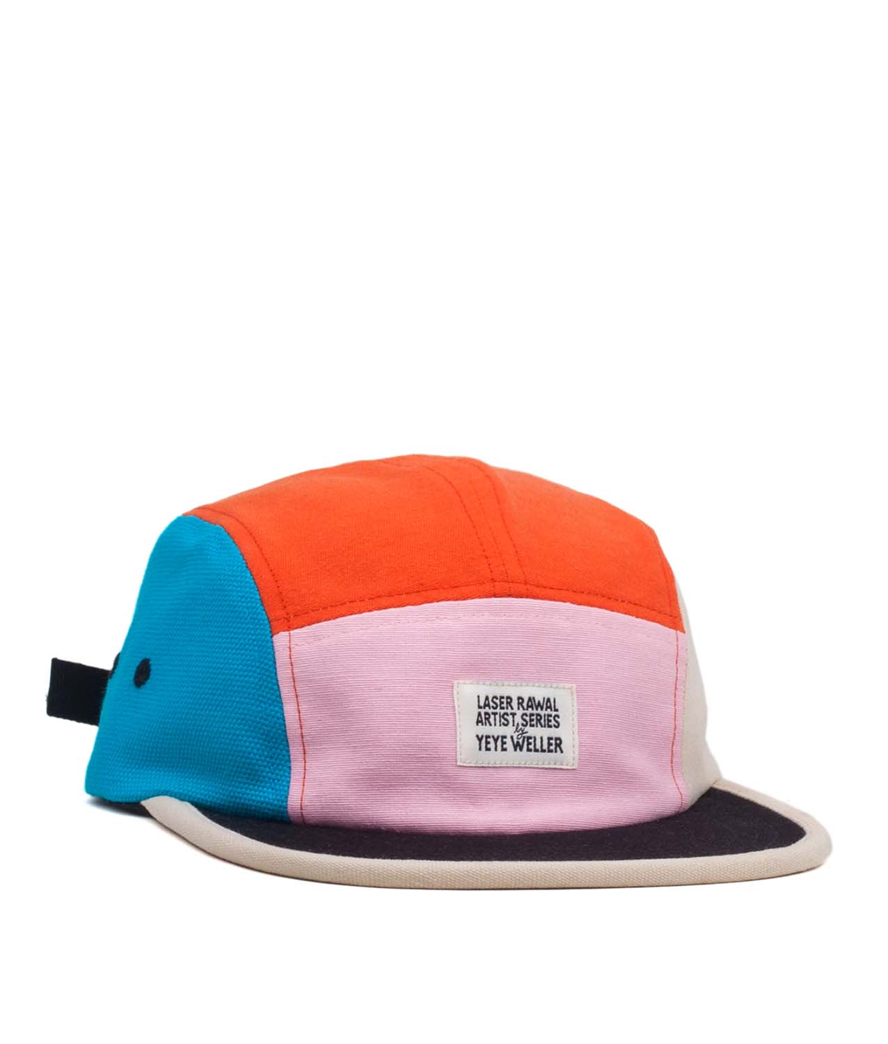 gorra laser barcelona