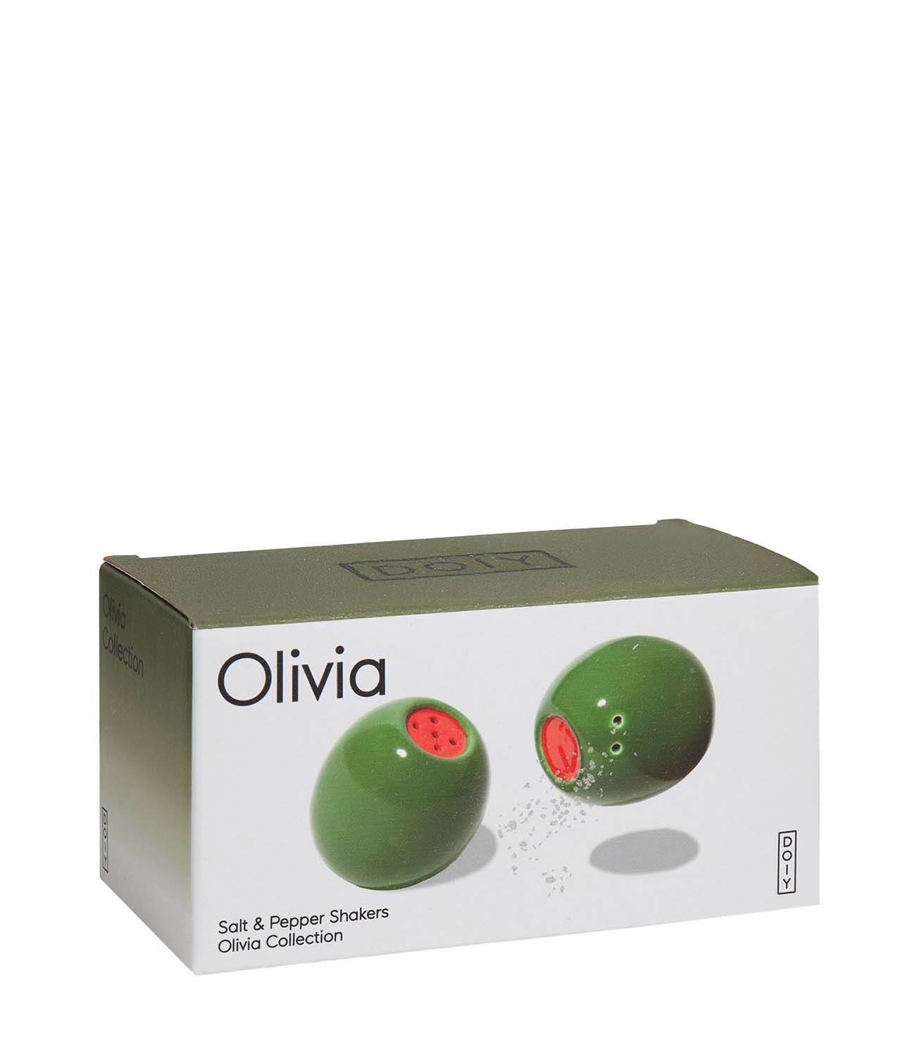 salpimentero olivas doiy