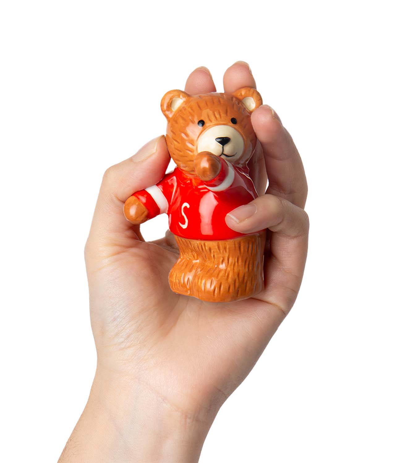 Salero y Pimentero Teddy