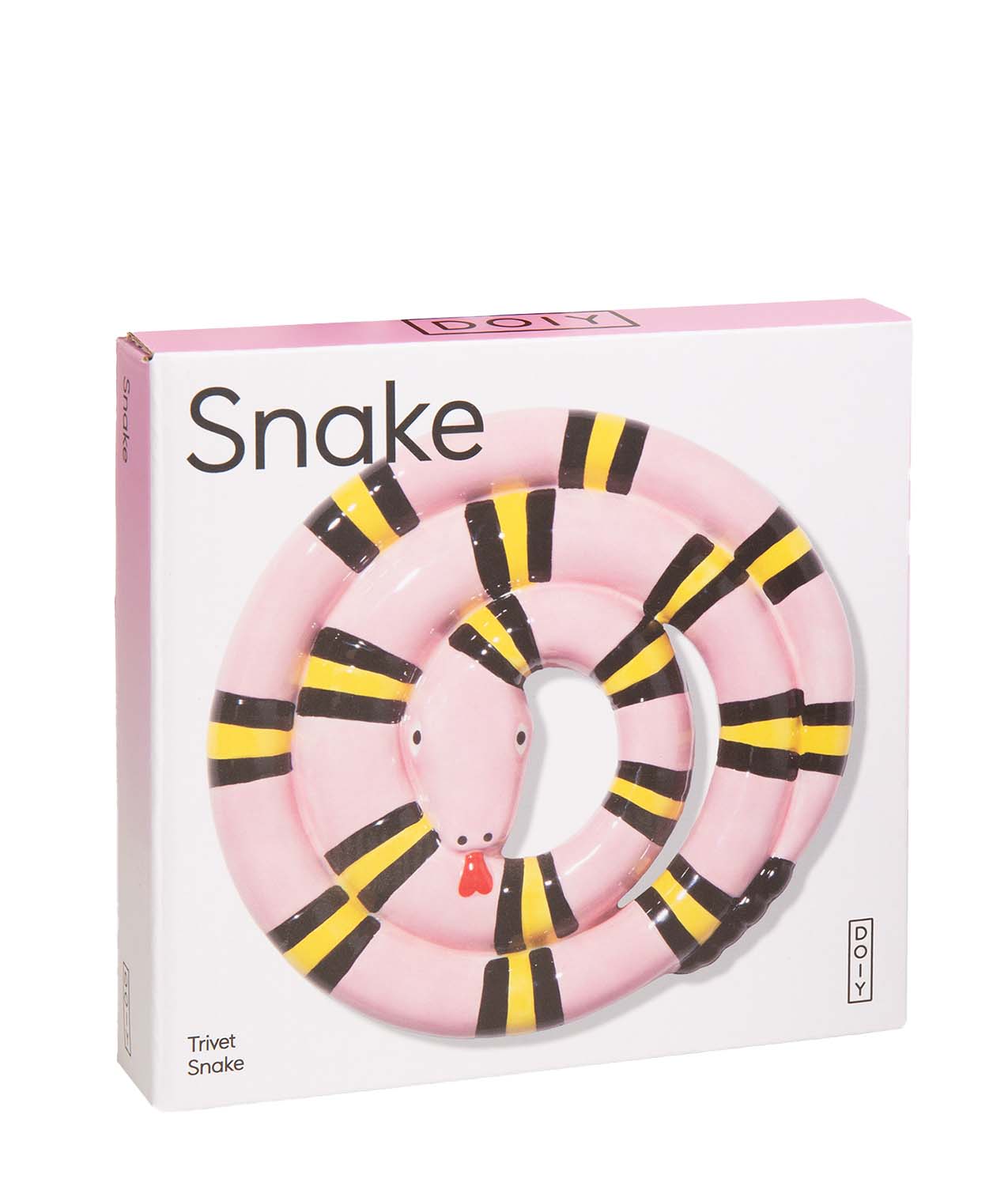 salvamantel serpiente doiy