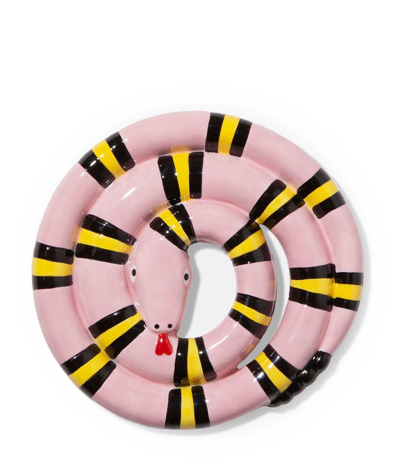 salvamantel serpiente doiy