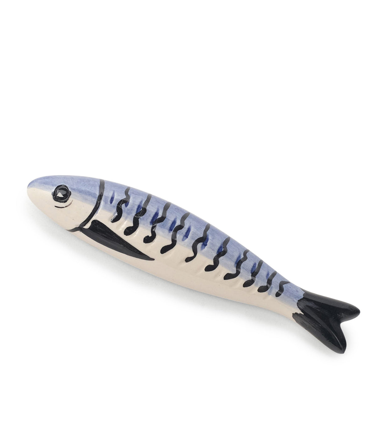Sardina Cerámica - Azul