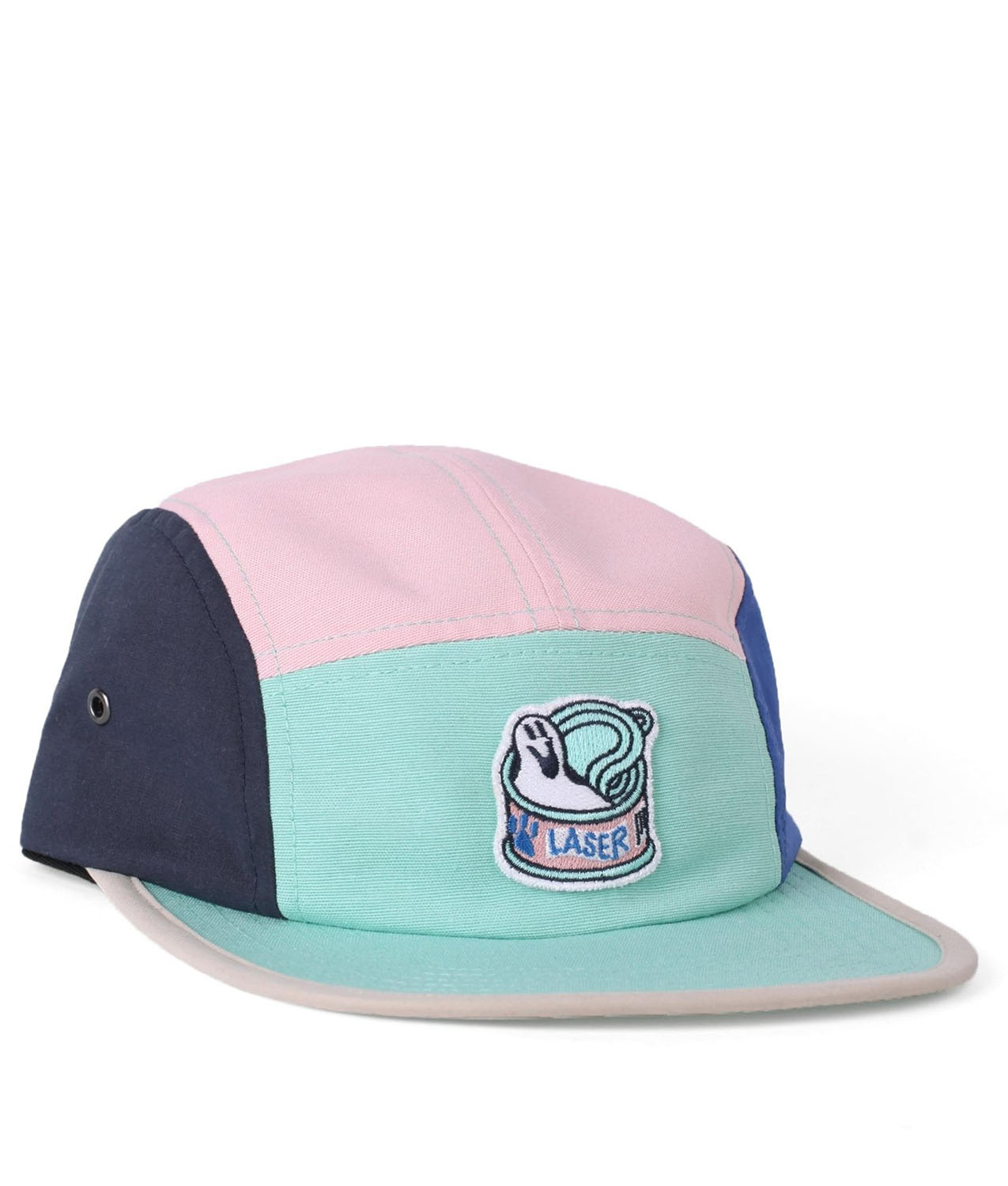 Gorra Rawal Sawe 5 Panel Multi