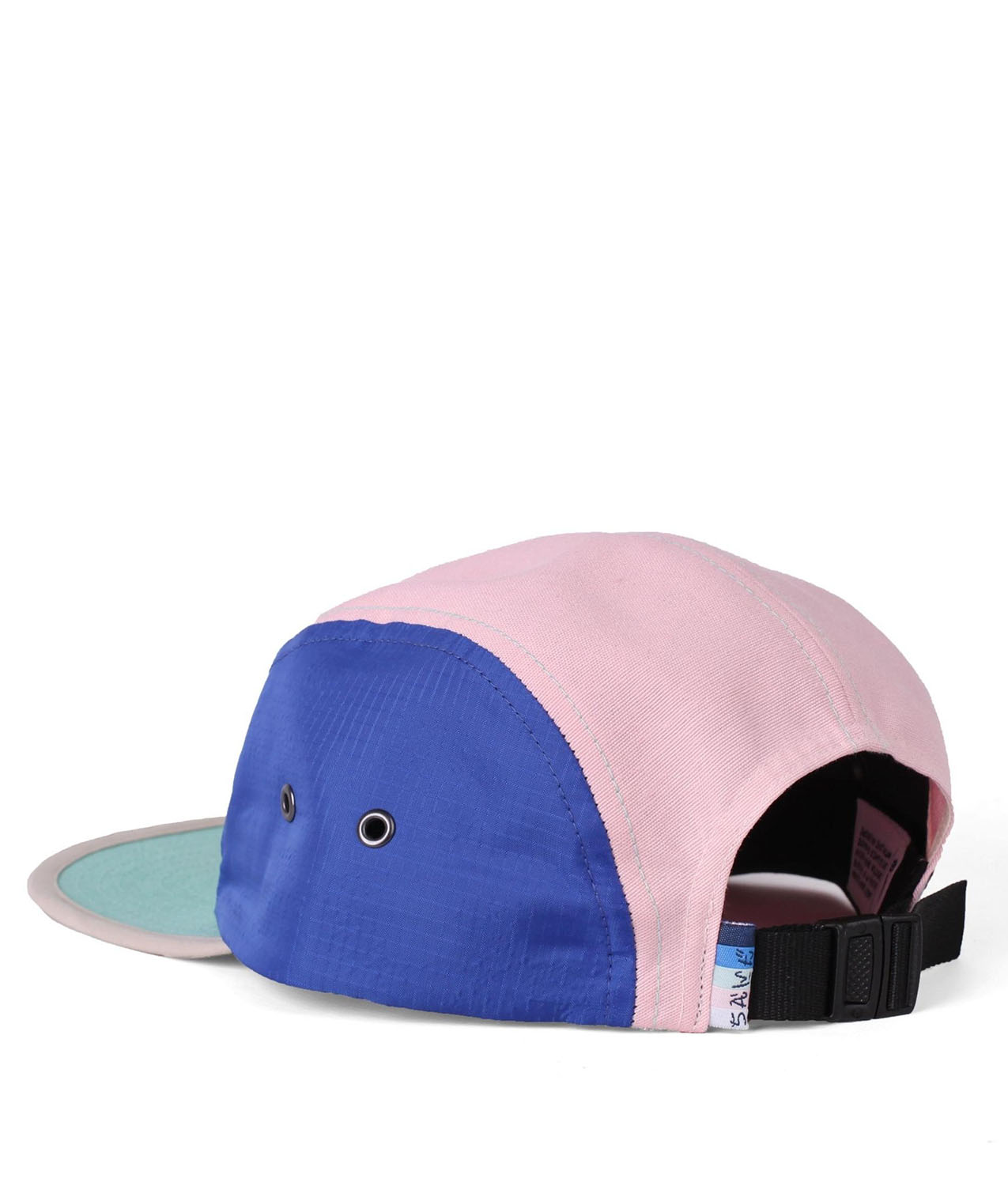 Gorra Rawal Sawe 5 Panel Multi