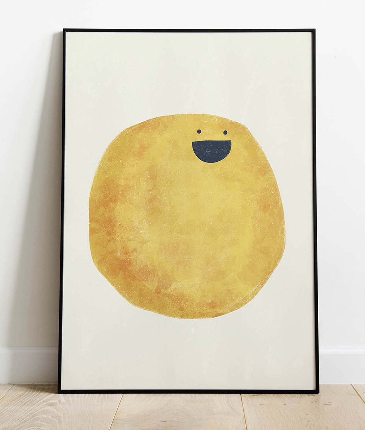 ILUSTRACIÓN SOL SIRA LOBO