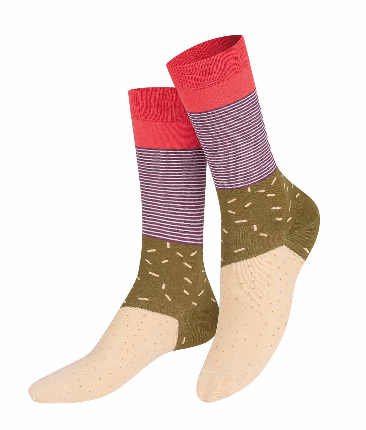 calcetines eat my socks
