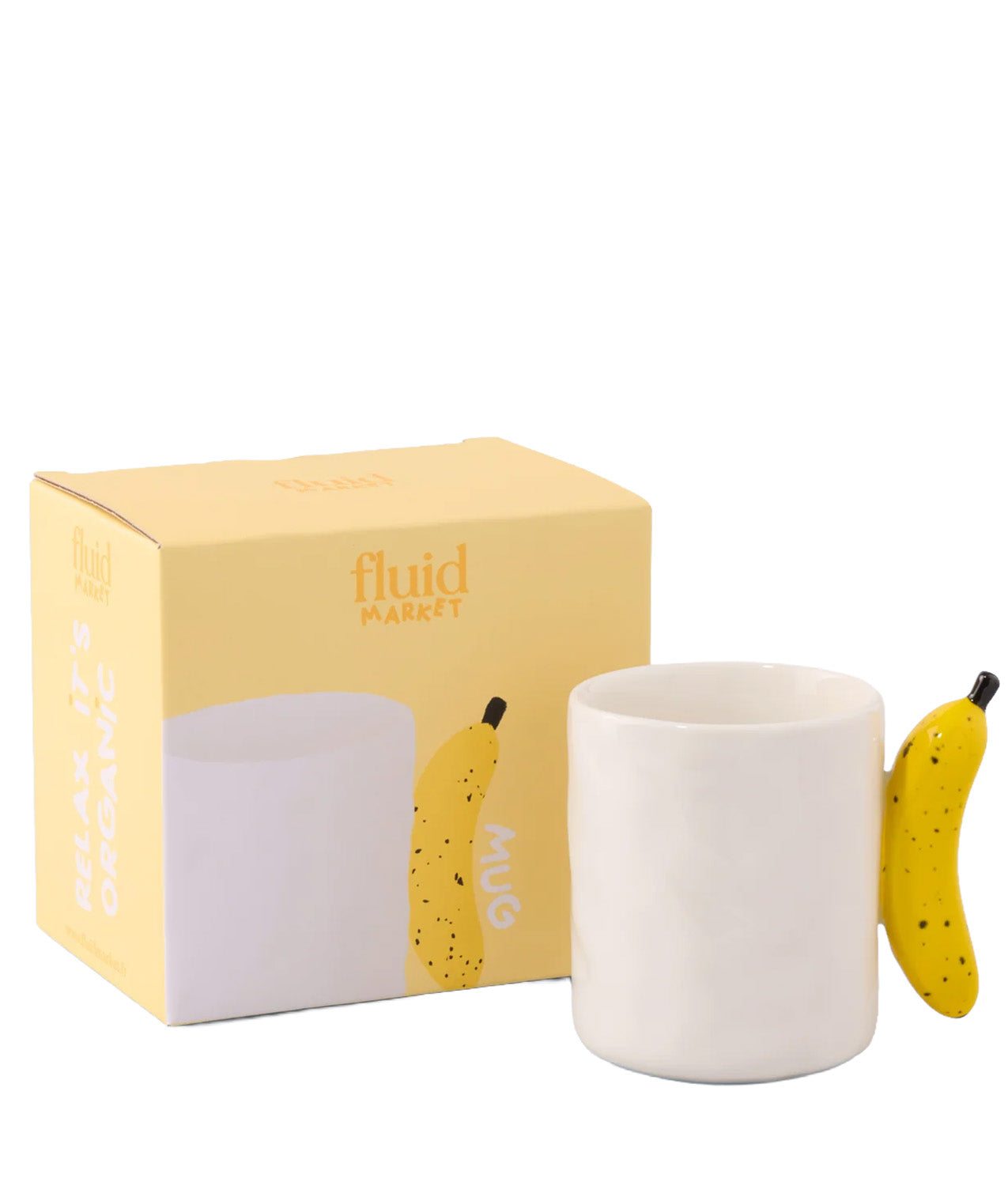 Tassa Banana