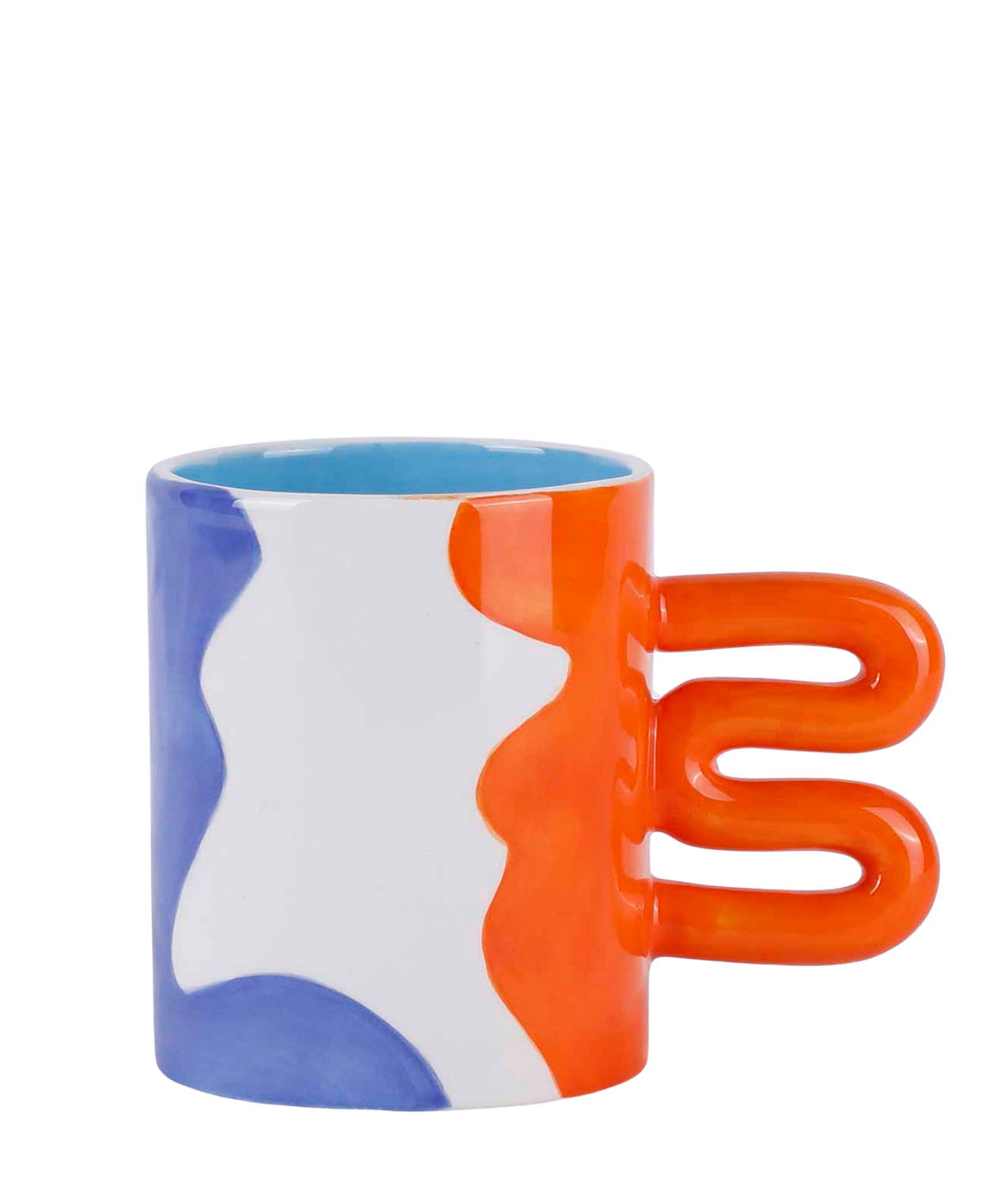 Taza Valencia