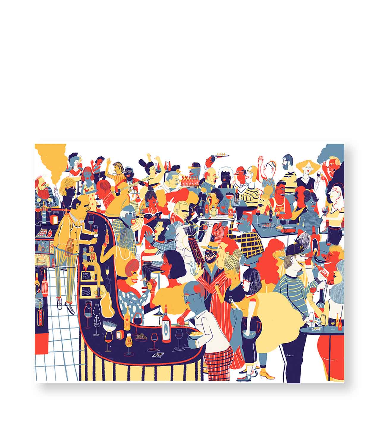 ilustración miguel manich