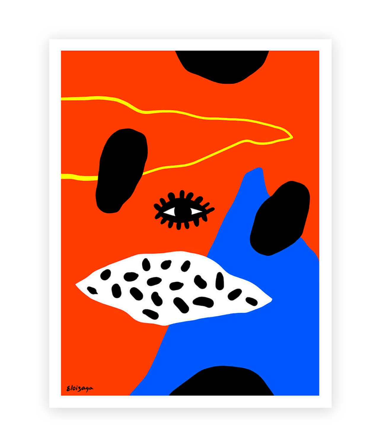 ILUSTRACION ELOIZAGA