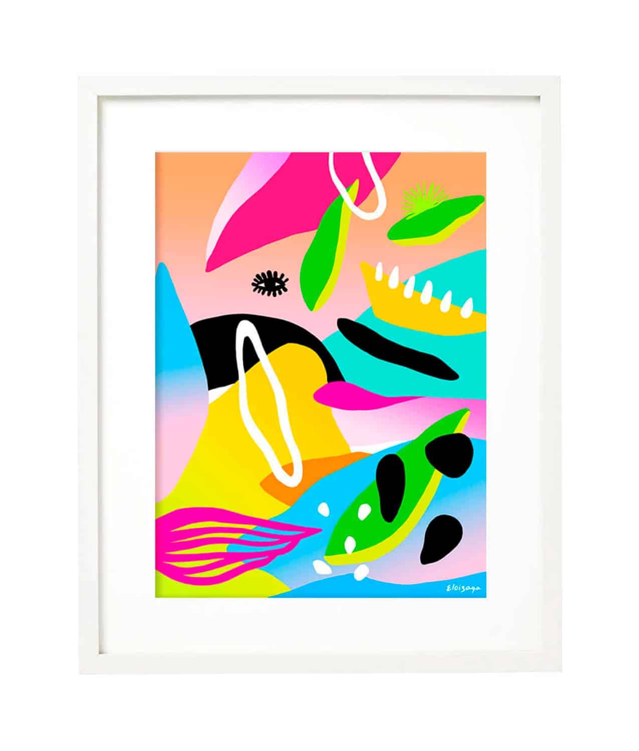 ILUSTRACION ELOIZAGA