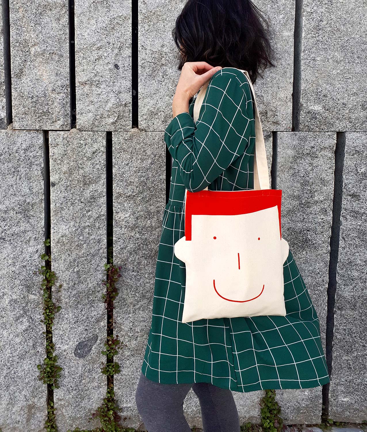 tote bag olula