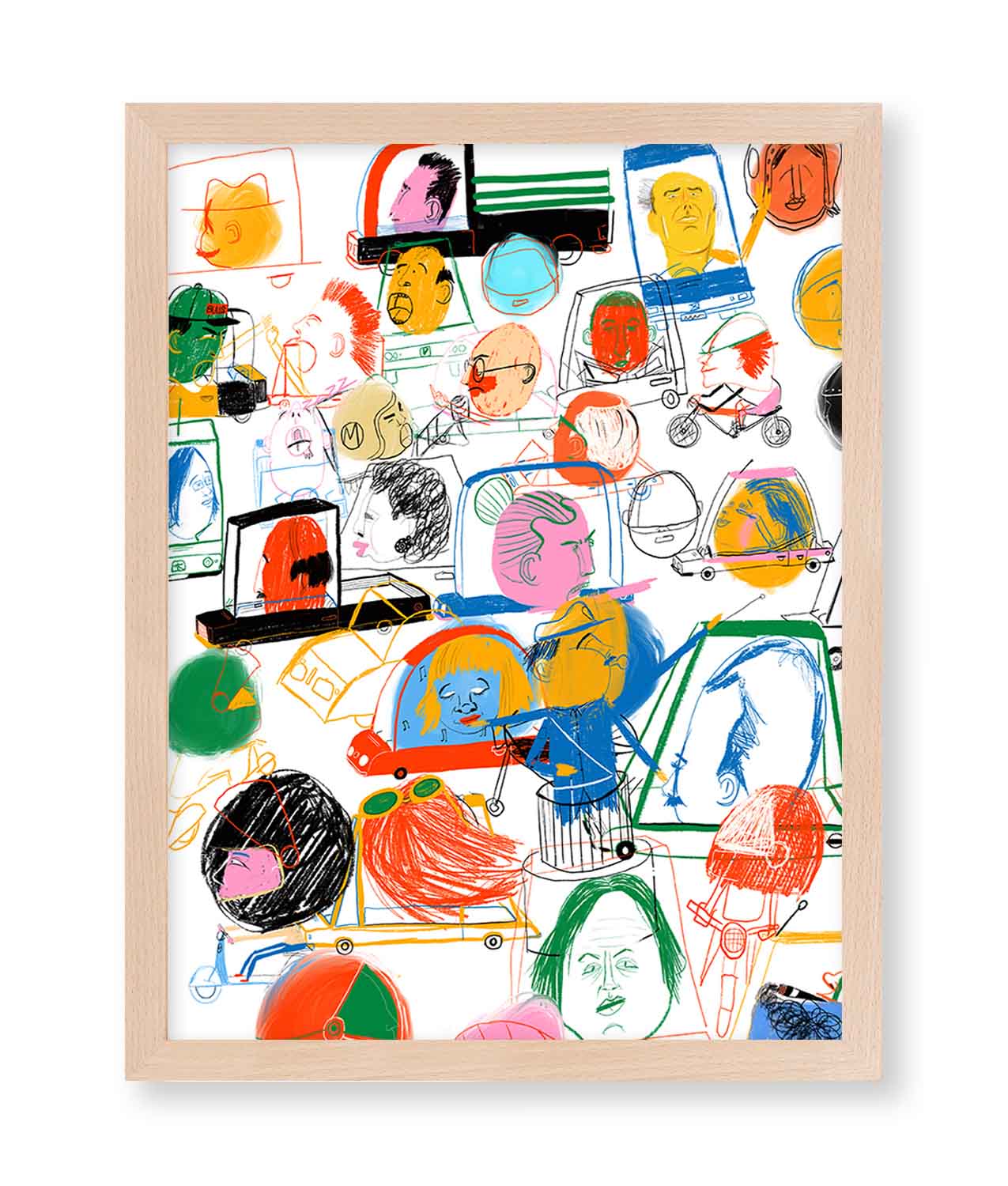 ilustración miguel manich