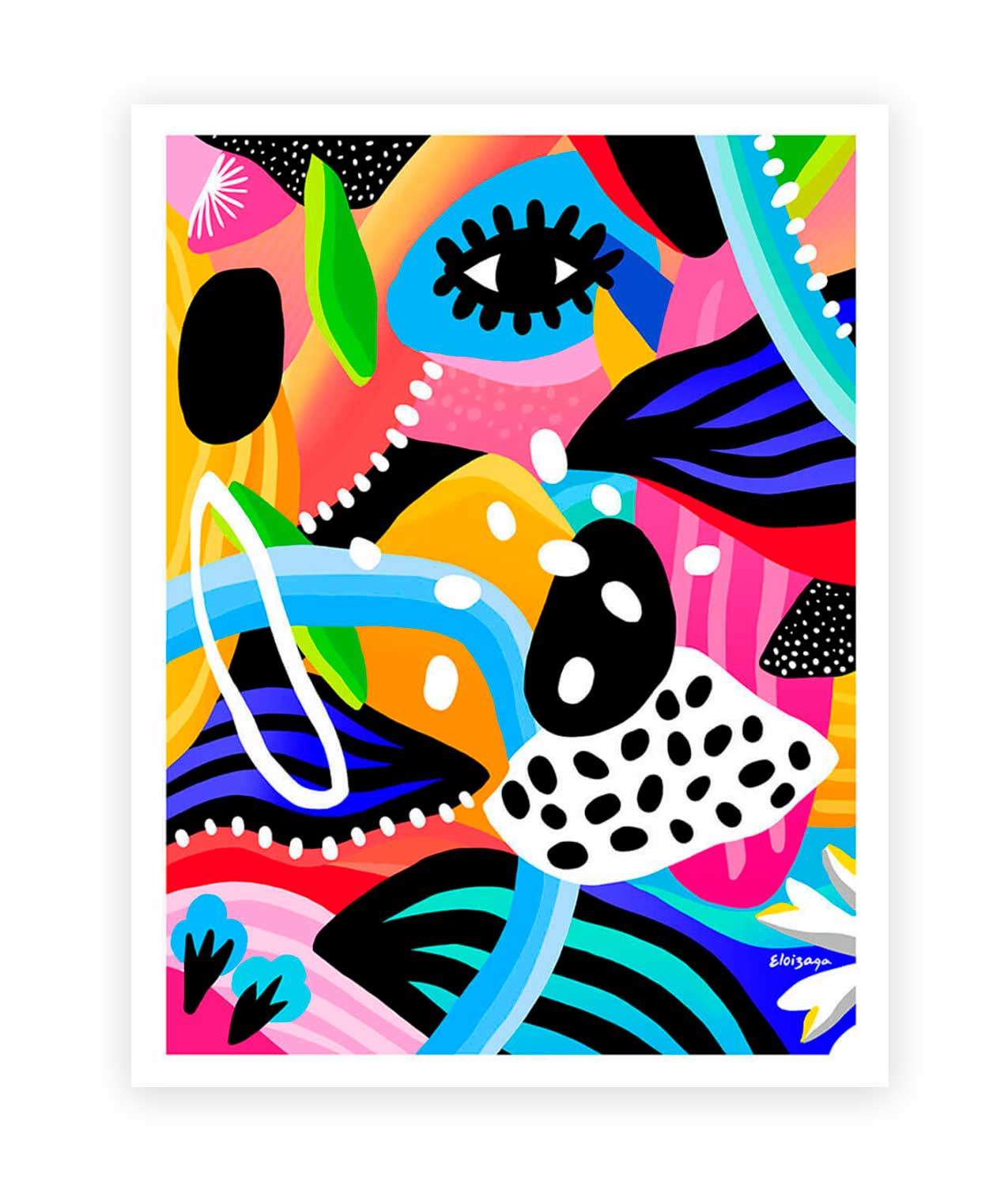 ILUSTRACION ELOIZAGA