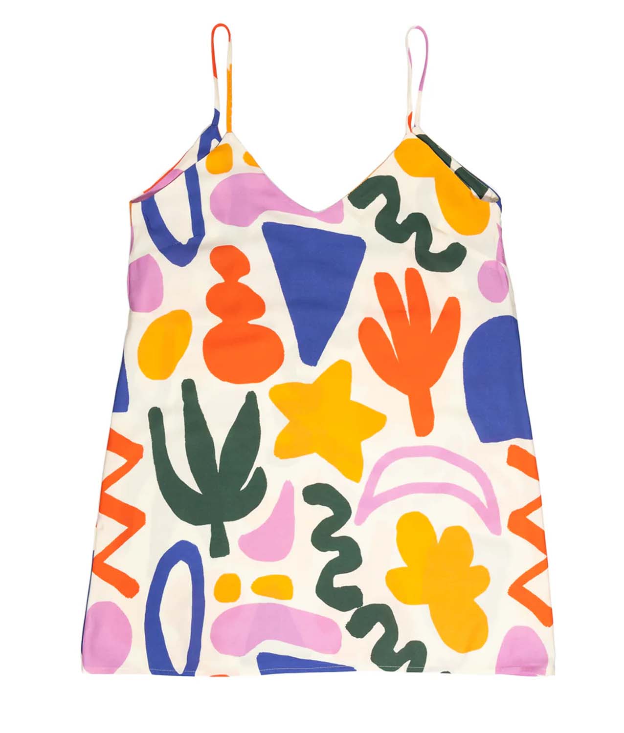 Vestido Grafiko