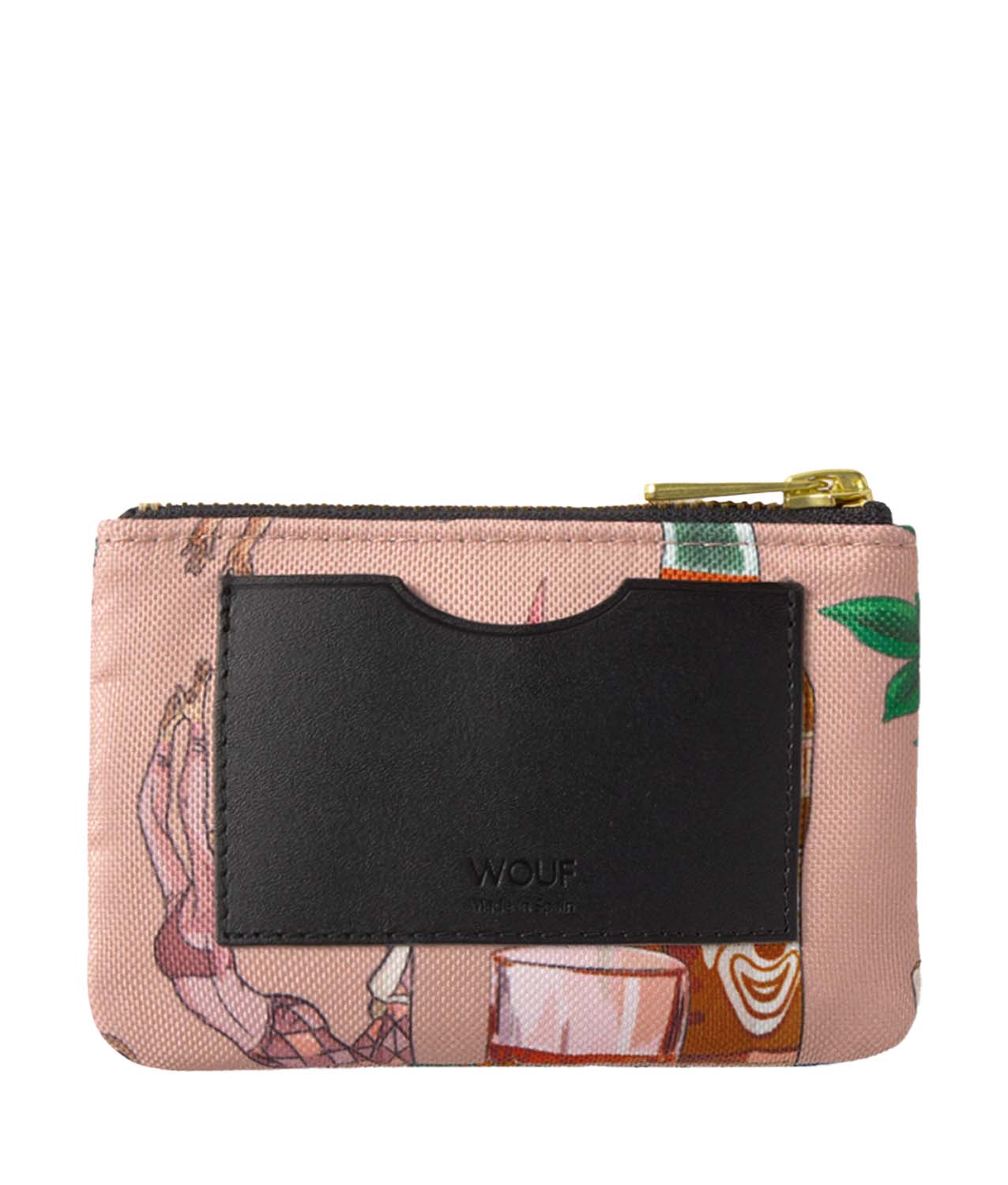 cartera wouf